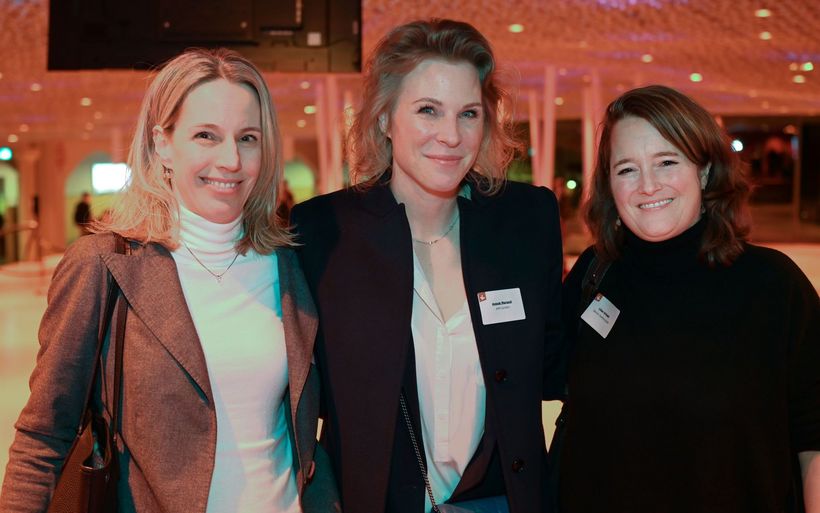 Dreikönigsabend People