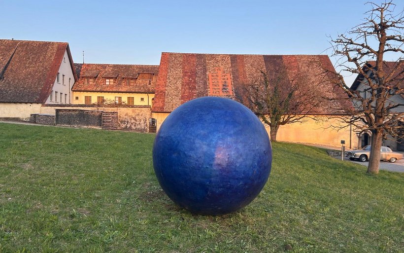 Hotelgarten, Mikroklima, Biodiversität, Nachhaltigkeit, Aussenräume, Klimaanpassung, Transpirationskälte