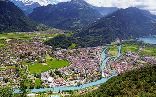 Interlaken