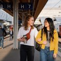 SBB, Bahnverkehr, Personenverkehr, öffentlicher Verkehr, Halbjahresergebnis, Pünktlichkeit