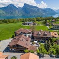 Kettenhotellerie, Schweizer Hotellerie, Hotelketten, internationale Hotelgruppen, Hotelzimmer, Marktanteile, Horwath HTL, DACH Hotel & Chains Report 2026