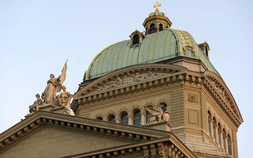 Bundesrat lehnt Steuerabzug für Ferien in der Schweiz ab - htr.ch