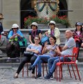 Schweizer Tourismus, Sommersaison 2026, Schweizer Hotellerie, Logiernächte Schweiz, Schweiz Tourismus, Hitzesommer, Bergtourismus