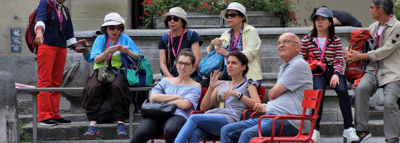 Schweizer Tourismus, Sommersaison 2026, Schweizer Hotellerie, Logiernächte Schweiz, Schweiz Tourismus, Hitzesommer, Bergtourismus