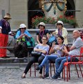 Innotour, Seco, Tourismusförderung, Tourismuslenkung, Tourismusakzeptanz, Gästelenkung, Overtourism