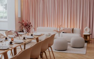 Party rent