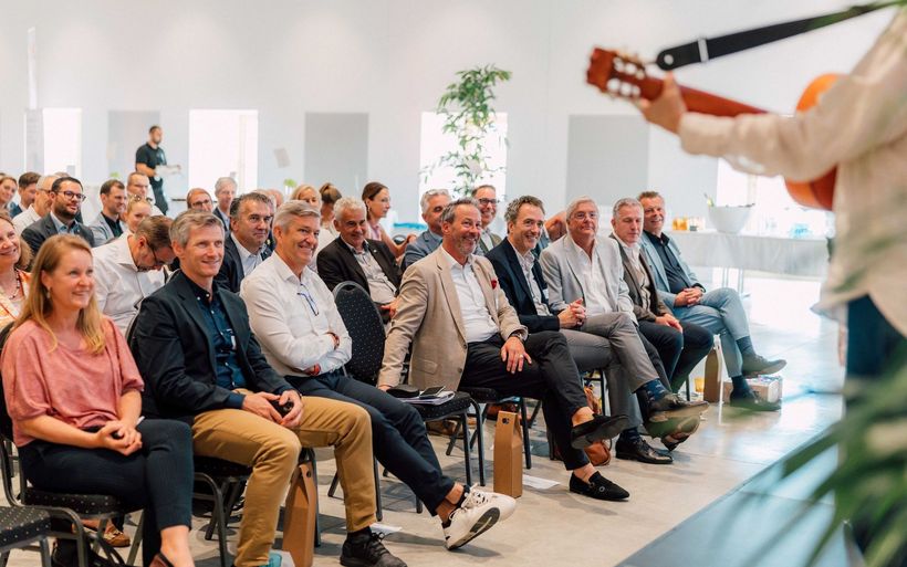 Generalversammlung STV in Locarno