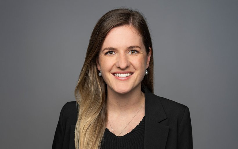 Gastia Viviane Stalder