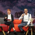Steffi Buchli Connect Switzerland