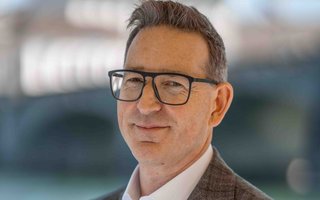 Raymond Hunziker, HotellerieSuisse, Chaos-Initiative, Tourismus Schweiz, Fachkräftemangel, Hotellerie, Nachhaltigkeitsinitiative