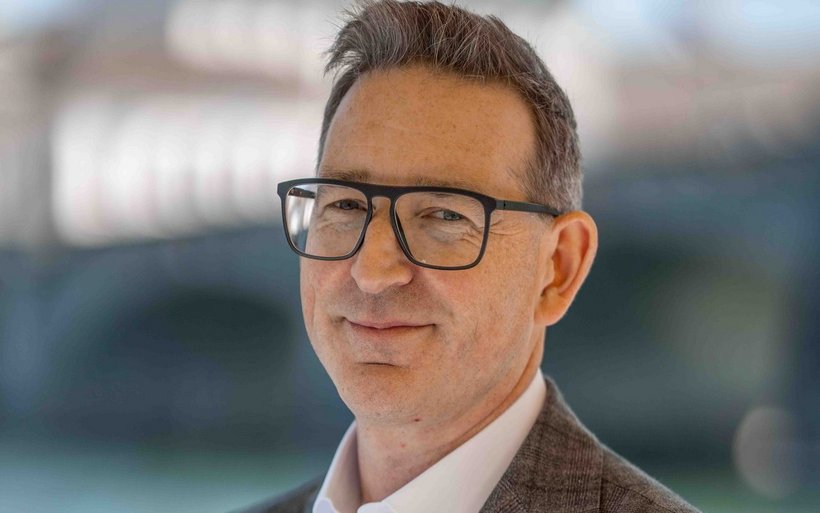 Raymond Hunziker, HotellerieSuisse, Chaos-Initiative, Tourismus Schweiz, Fachkräftemangel, Hotellerie, Nachhaltigkeitsinitiative