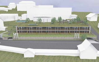 Serviced Apartments Weggis