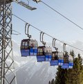 Braunwald, Sportbahnen Braunwald, Glarnerland, Wintertourismus, Skibetrieb, Tourismusentwicklung, Glarus Süd