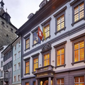 Hotel Rüden Schaffhausen