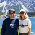 Nadia Goedhart, Sandro Galfetti