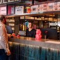 SV Group, Markus Binkert, Daniela Corboz, Franziska Kuhn, Jörg Rutschke, Moxy Zürich, Stay KooooK, Nachhaltigkeit