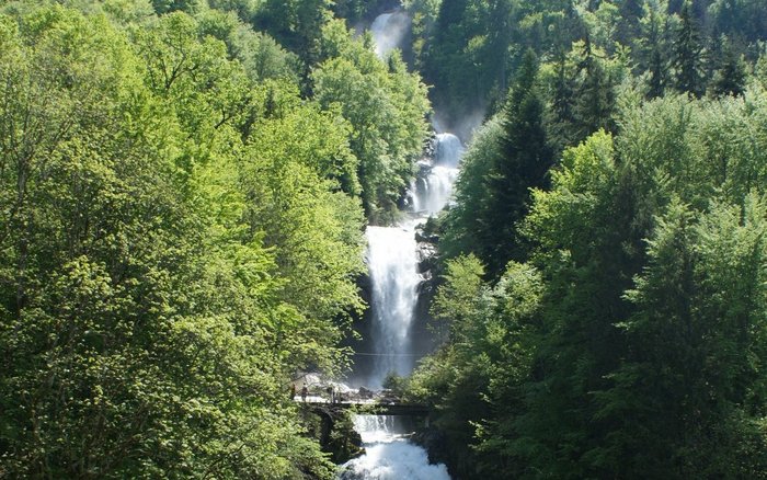 Sommerhitze, Reiseverhalten, Ferienplanung, Coolcations, Dertour Suisse, Marketagent, Tourismus