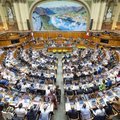 MWST, Beherbergung, Hotellerie, Tourismus, Nationalrat, Ständerat, Wettbewerbsfähigkeit