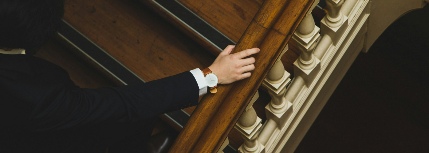 image symbolique luxe