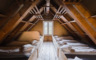 SAC, Berghütten, Alpenverein, Hütten Reality Check, Bergtouren, Hüttenkultur, Nachhaltigkeit