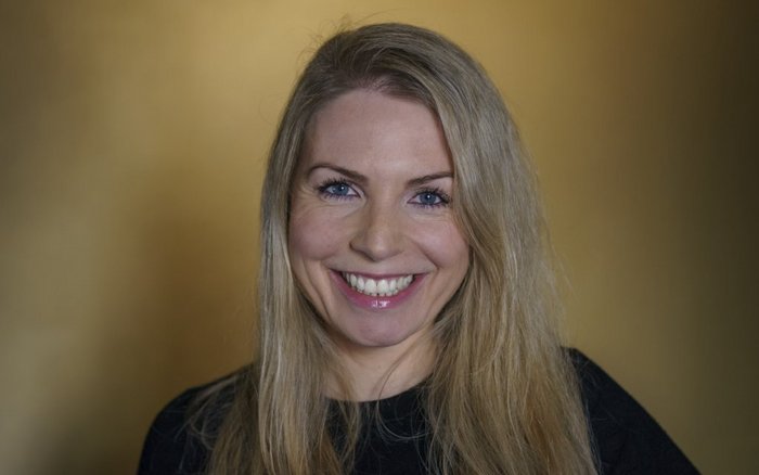 Ariane Schönbächler