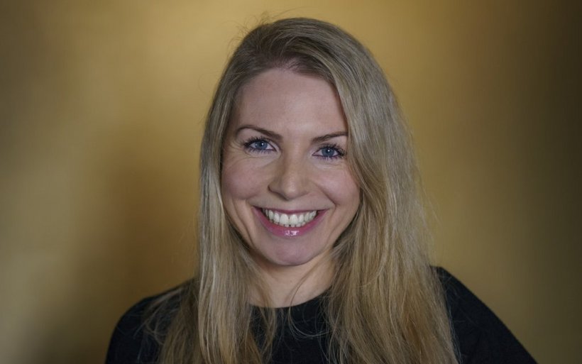 Ariane Schönbächler