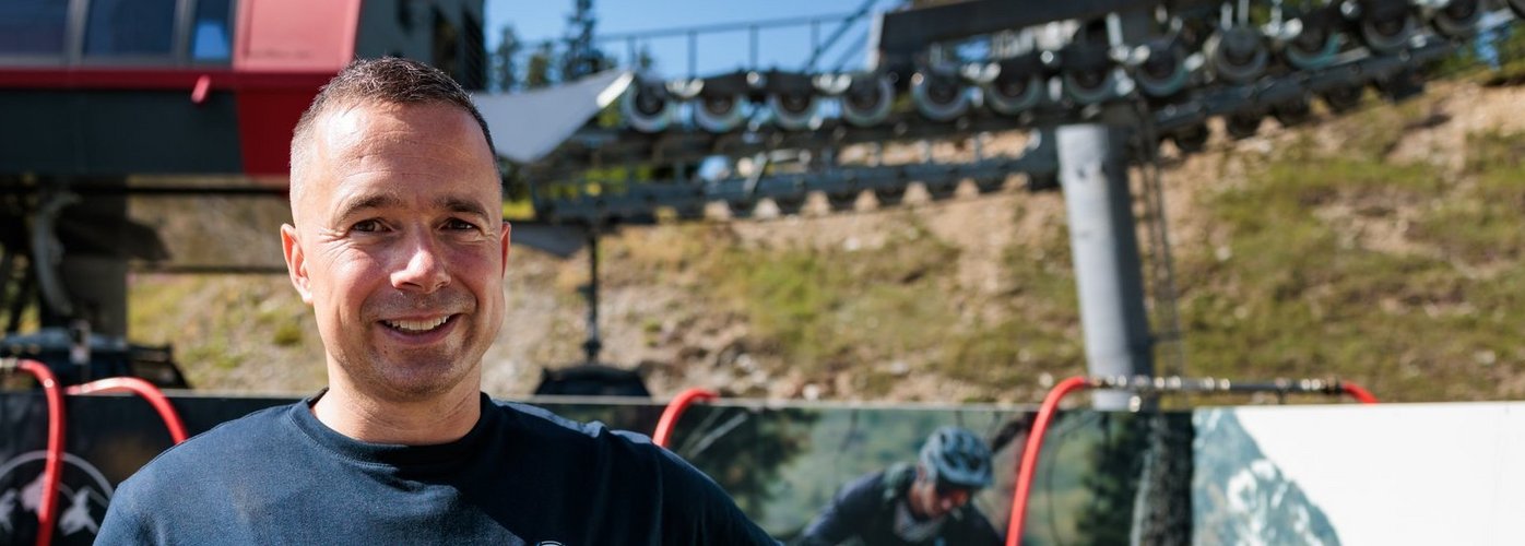 Christian Wyrsch, Arosa Lenzerheide, AL.Digital, Digitalisierung, Customer Centricity