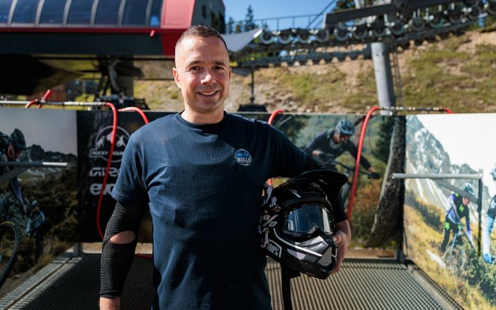 Christian Wyrsch, Arosa Lenzerheide, AL.Digital, Digitalisierung, Customer Centricity