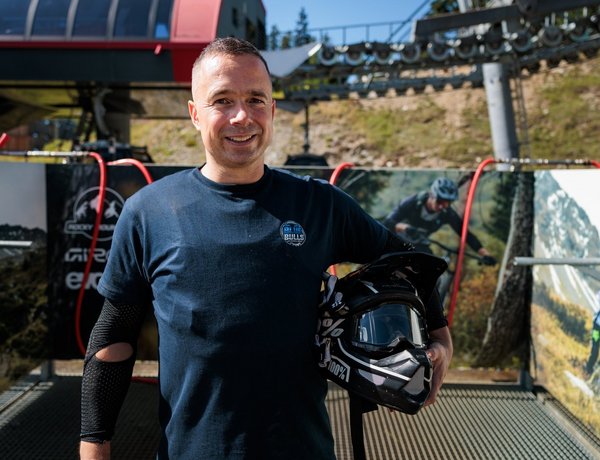 Christian Wyrsch, Arosa Lenzerheide, AL.Digital, Digitalisierung, Customer Centricity