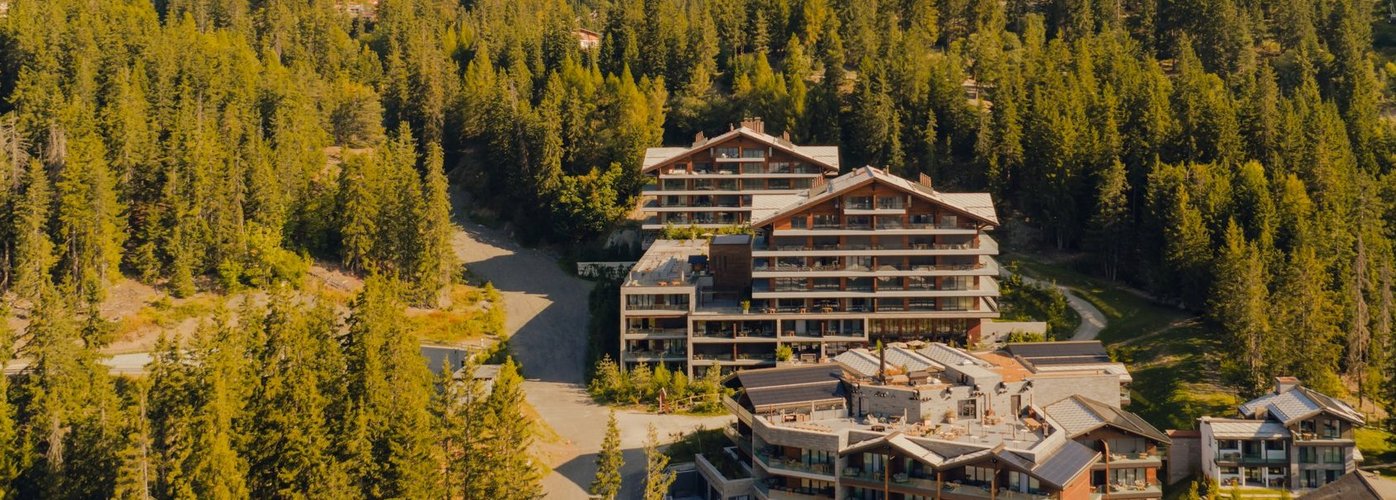 Six Senses Crans-Montana