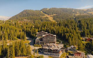 Six Senses Crans-Montana