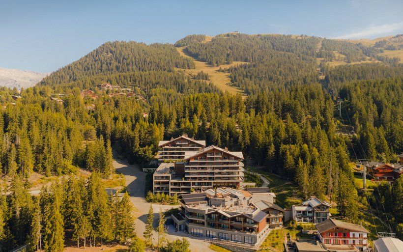 Six Senses Crans-Montana