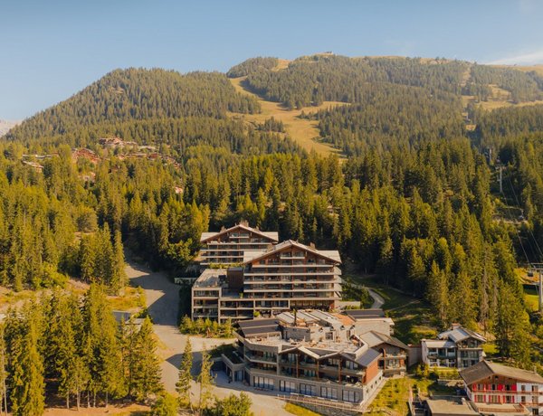 Six Senses Crans-Montana