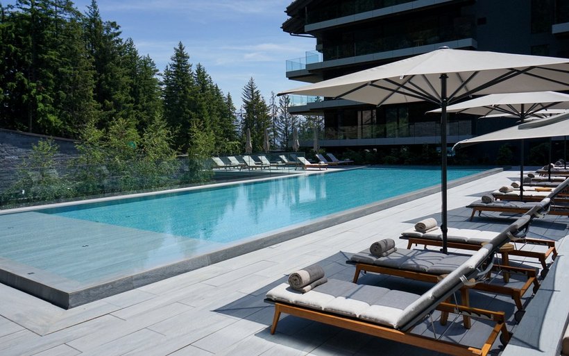 Six Senses Crans-Montana
