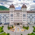 Grand Hotel des Bains