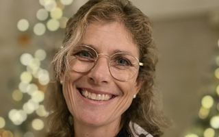 Brigitte Berger Kurzen