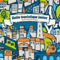 couverture guide touristique 