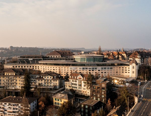 Kursaal Bern AG