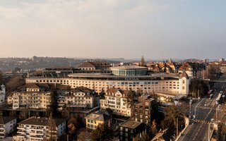 Kursaal Bern AG