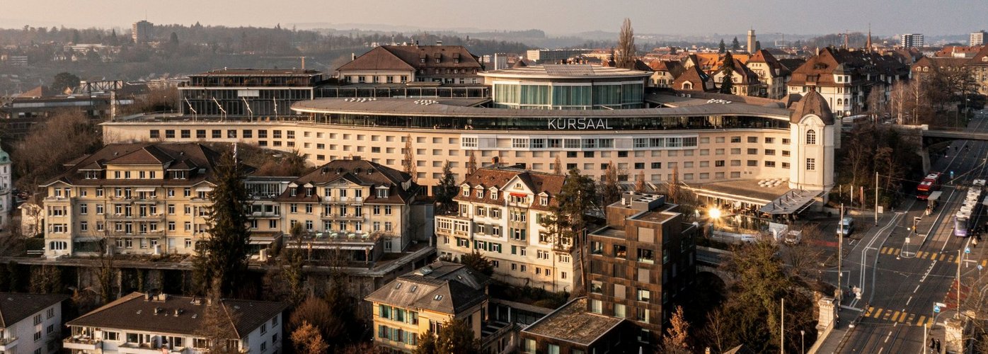 Kursaal Bern AG