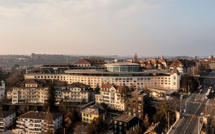 Kursaal Bern AG