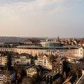 Kursaal Bern, Swissôtel Kursaal Bern, Kursaal Bern AG, 7Melons.ch, Kongressgeschäft, Berner Hotellerie, Halbjahreszahlen