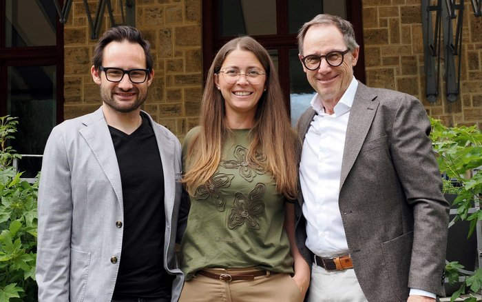 Hotel Gastro Albula Surses, Janine Arpagaus, Marc Tischhauser, Jürg Domenig, GastroGraubünden, HotellerieSuisse Graubünden, Albula Surses, Verbandsfusion