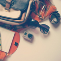 Travel items