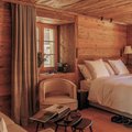 Evolène, Le Rucher d’Evolène, Albergo Diffuso, Le Central, Wallis, Hotelprojekt, historische Dorfhäuser