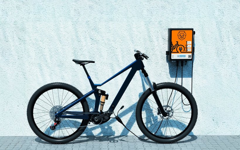 Steffen AG E-Bike