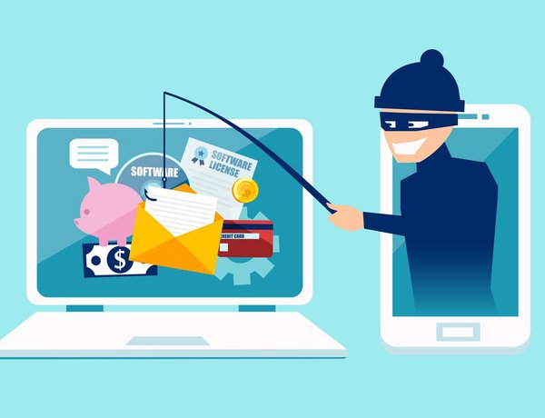 Cybersicherheit, Phishing, Buchungsbetrug, Hotelbuchung, Kreditkartendaten, Buchungssysteme, Cyberangriff