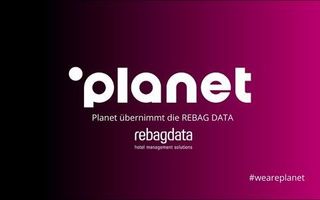 Planet übernimmt Rebag