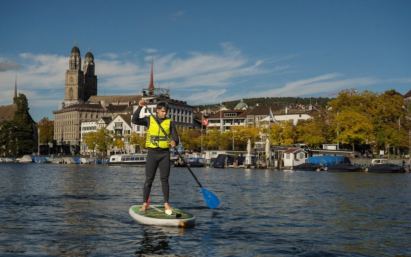 Sommersaison, Schweiz Tourismus, Logiernächte, Heimmarkt, Hotellerie, Asien, Golfstaaten.
