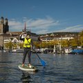 Sommersaison, Schweiz Tourismus, Logiernächte, Heimmarkt, Hotellerie, Asien, Golfstaaten.